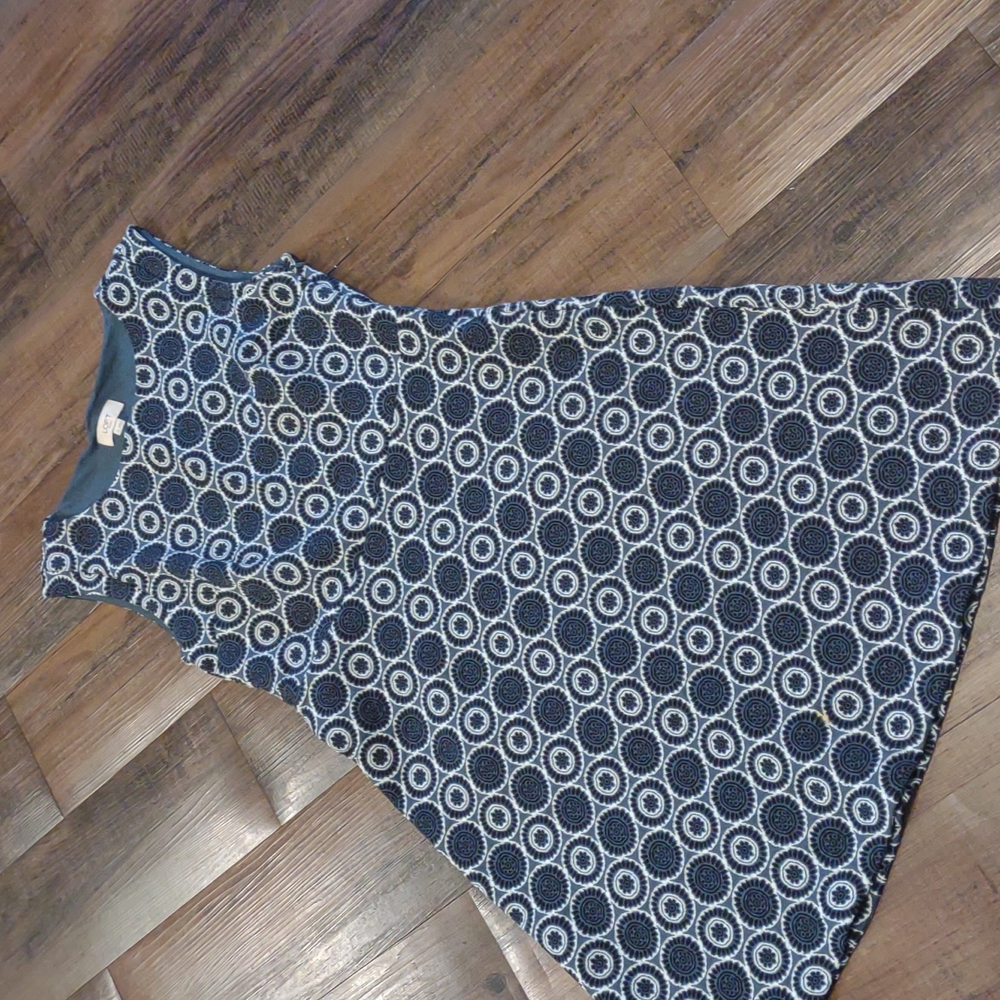 LOFT Outlet Dress (size 6)
